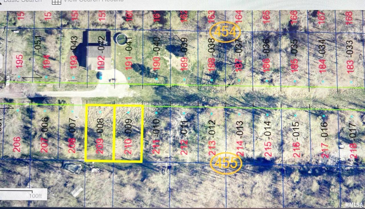 TBD Candy Ln., Carterville, IL 62918