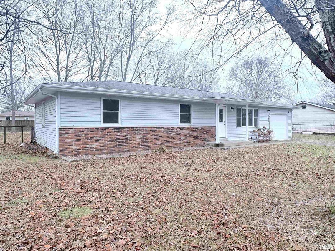 408 E Camelot St., Desoto, IL 62924