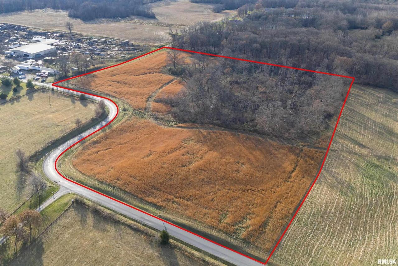 000 N Campground Ln., Mt Vernon, IL 62864