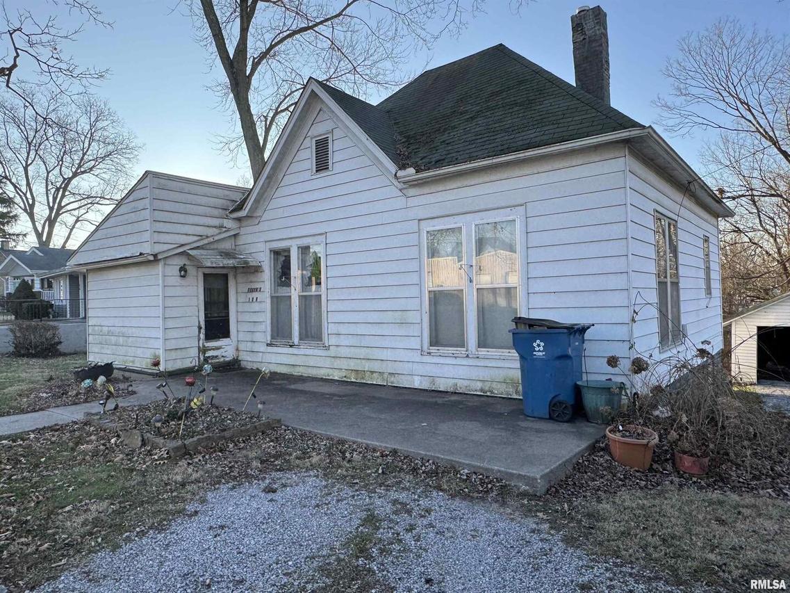 108 Willards Ferry Rd., Jonesboro, IL 62952