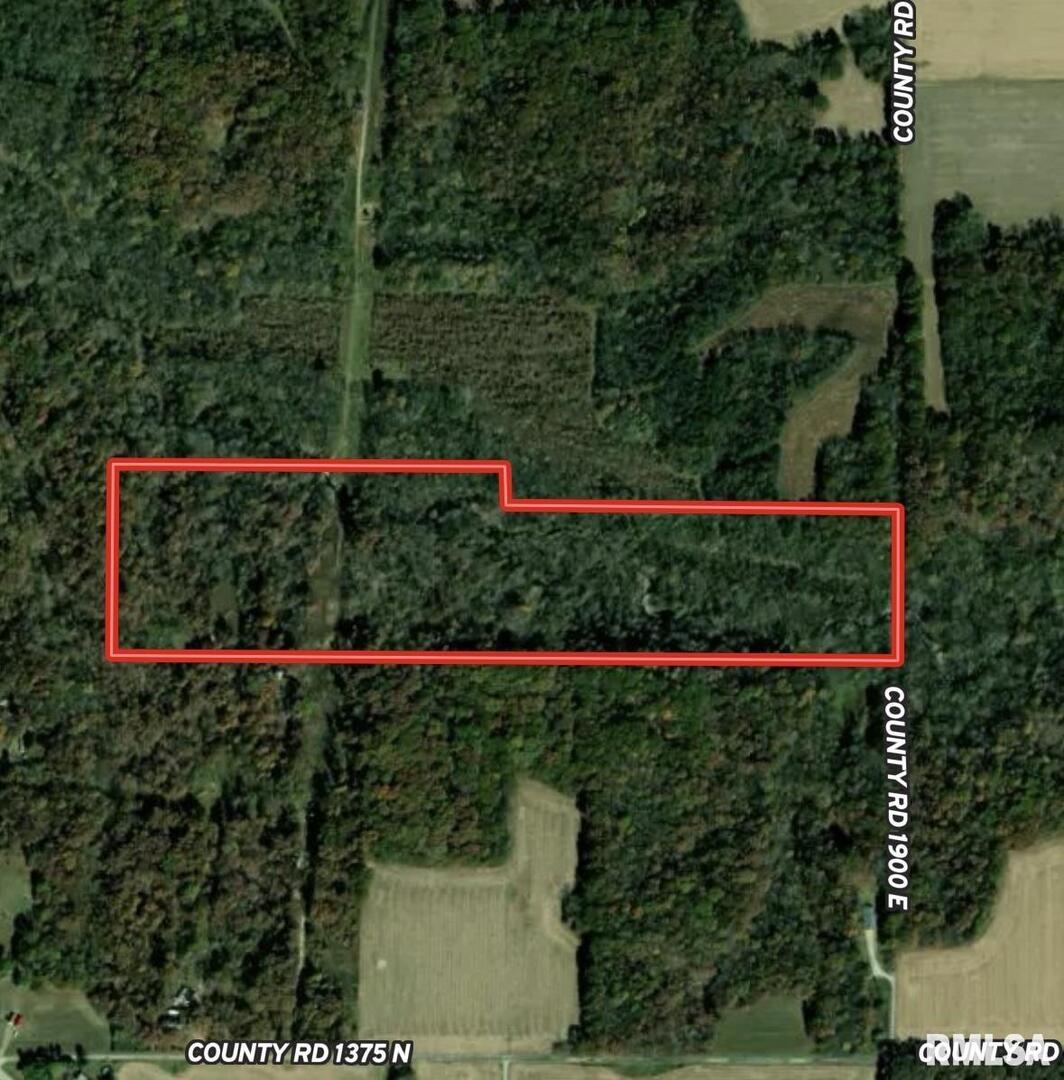 000 County Road 1900 E Rd., Brownstown, IL 62418