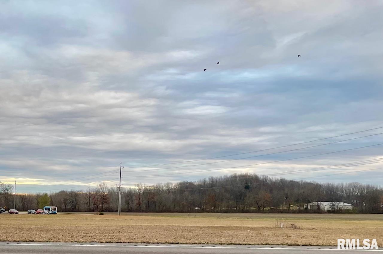 0000 S Commercial St., Harrisburg, IL 62946