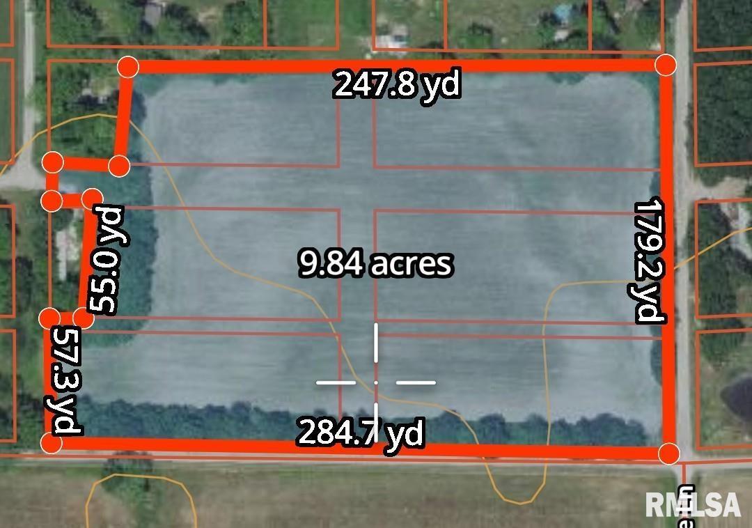 000 N South Ave., Bluford, IL 62814