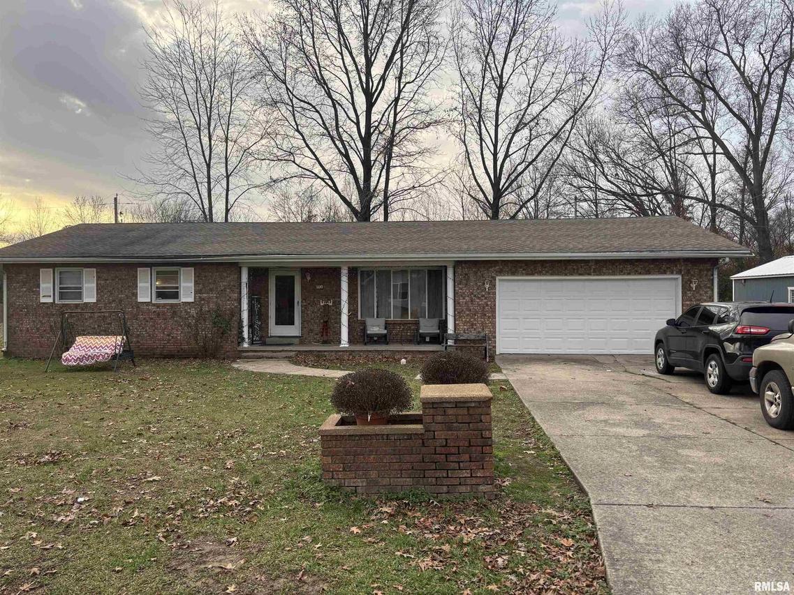 500 S Dean St., Royalton, IL 62983