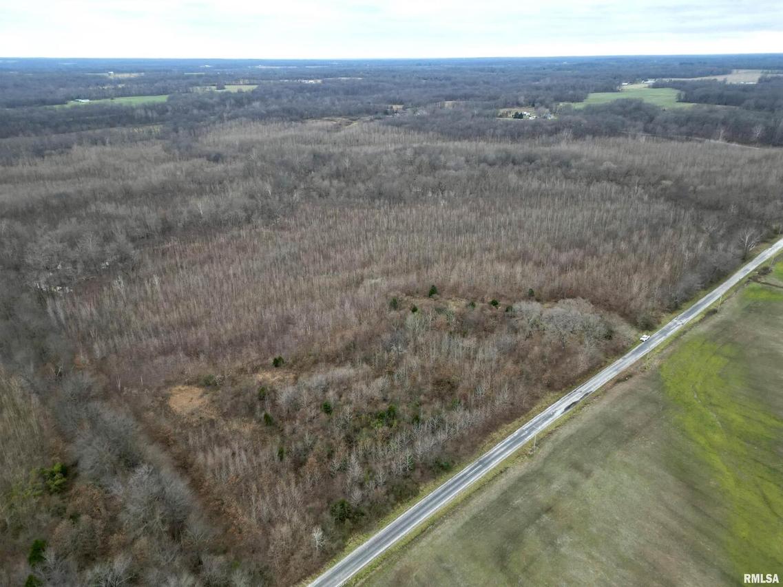 000 E Malachi Rd., Bluford, IL 62814