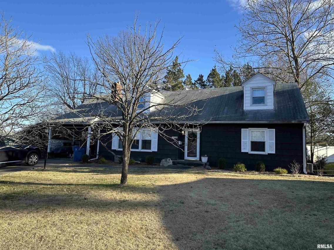 106 Apple Ln., Anna, IL 62906