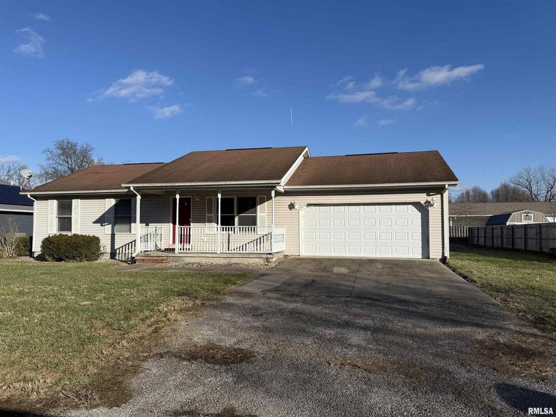 3120 Weaver Rd., Herrin, IL 62948