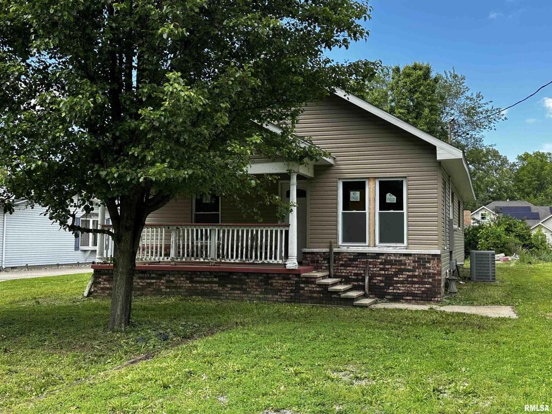 503 W Reed St., Benton, IL 62812