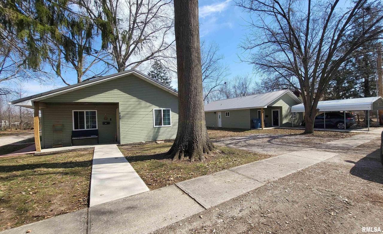 117 N Morrison St., Centralia, IL 62801