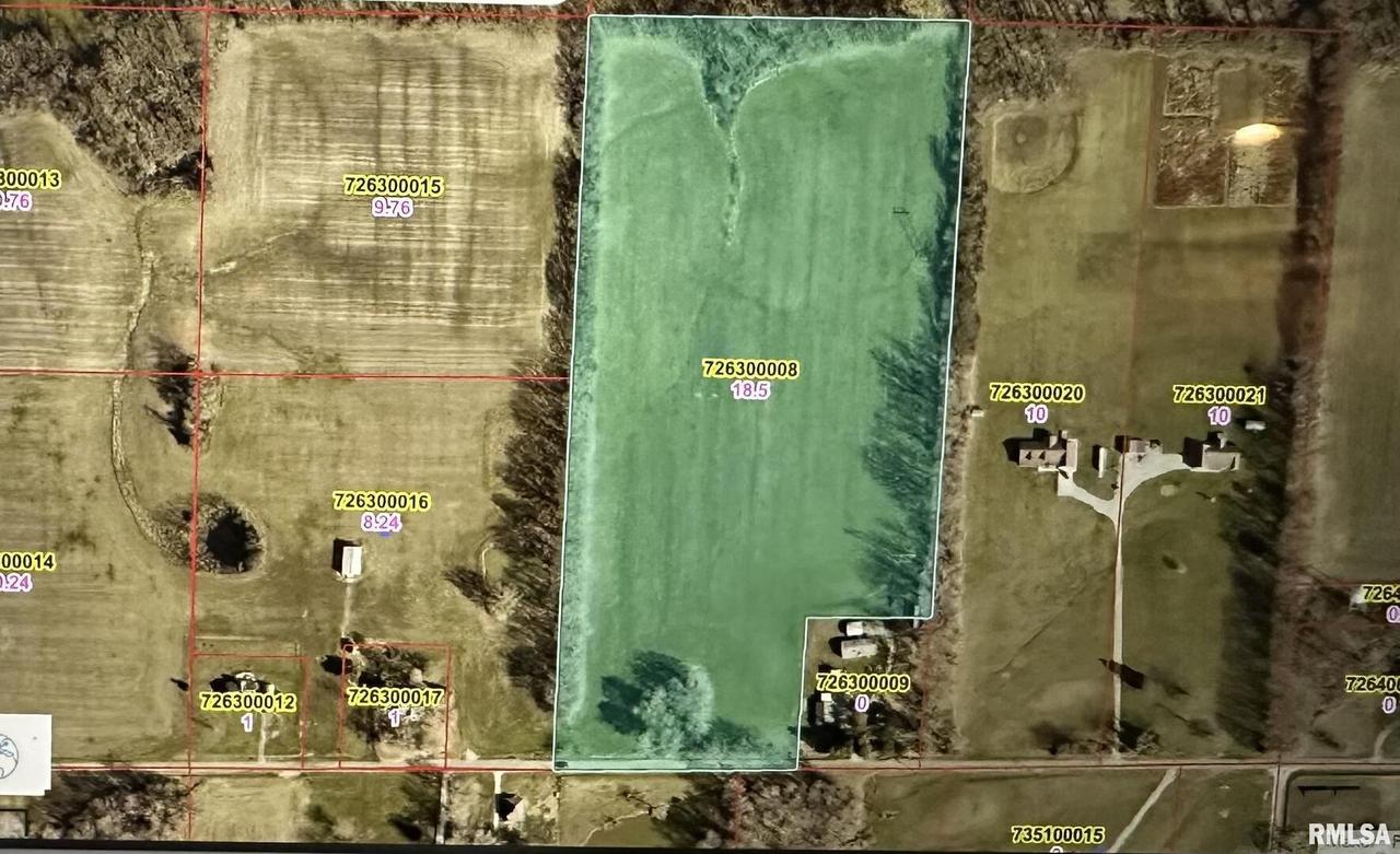 0000 Forest Baptist Church Rd., Benton, IL 62812