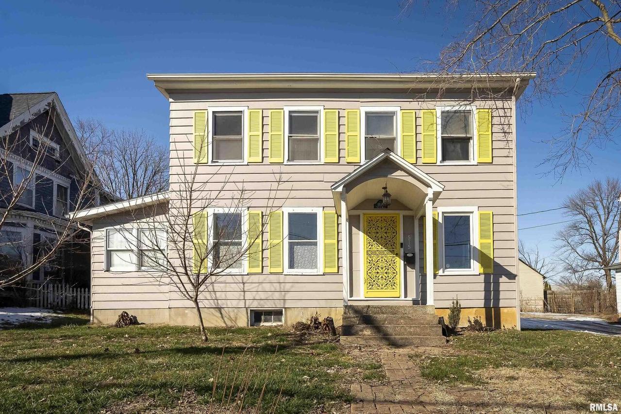 515 S Main St., Anna, IL 62906