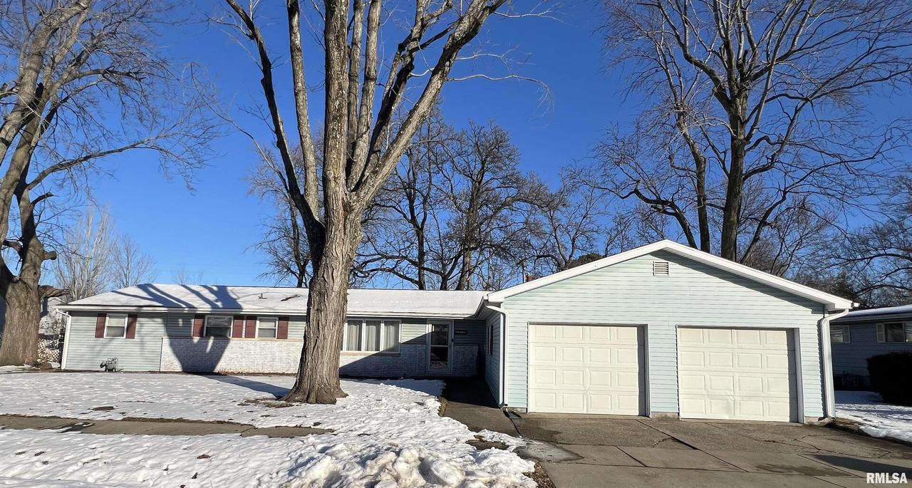 3216 Peach St., Mt Vernon, IL 62864