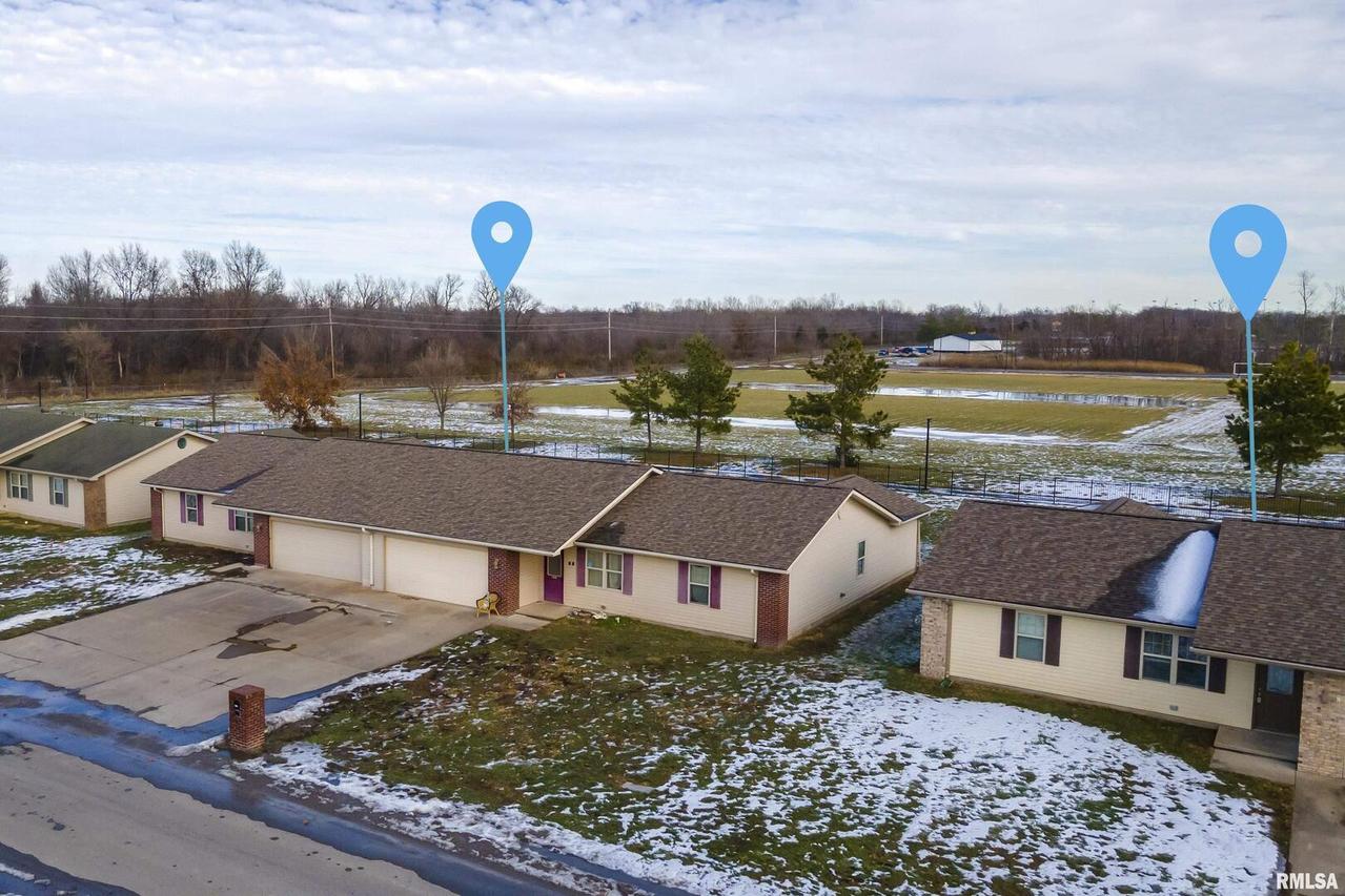 1406 Montebello Dr., Herrin, IL 62948