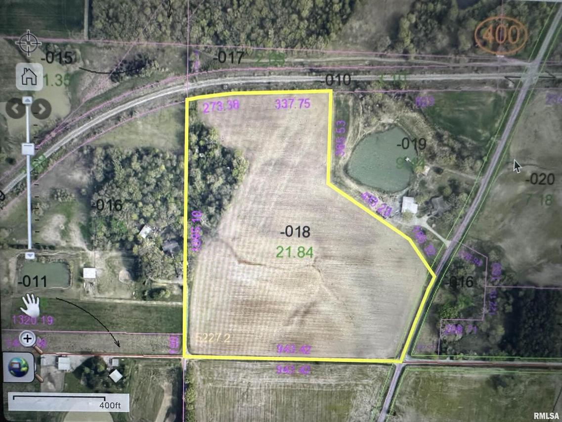 000 Thompsonville Rd., Thompsonville, IL 62890