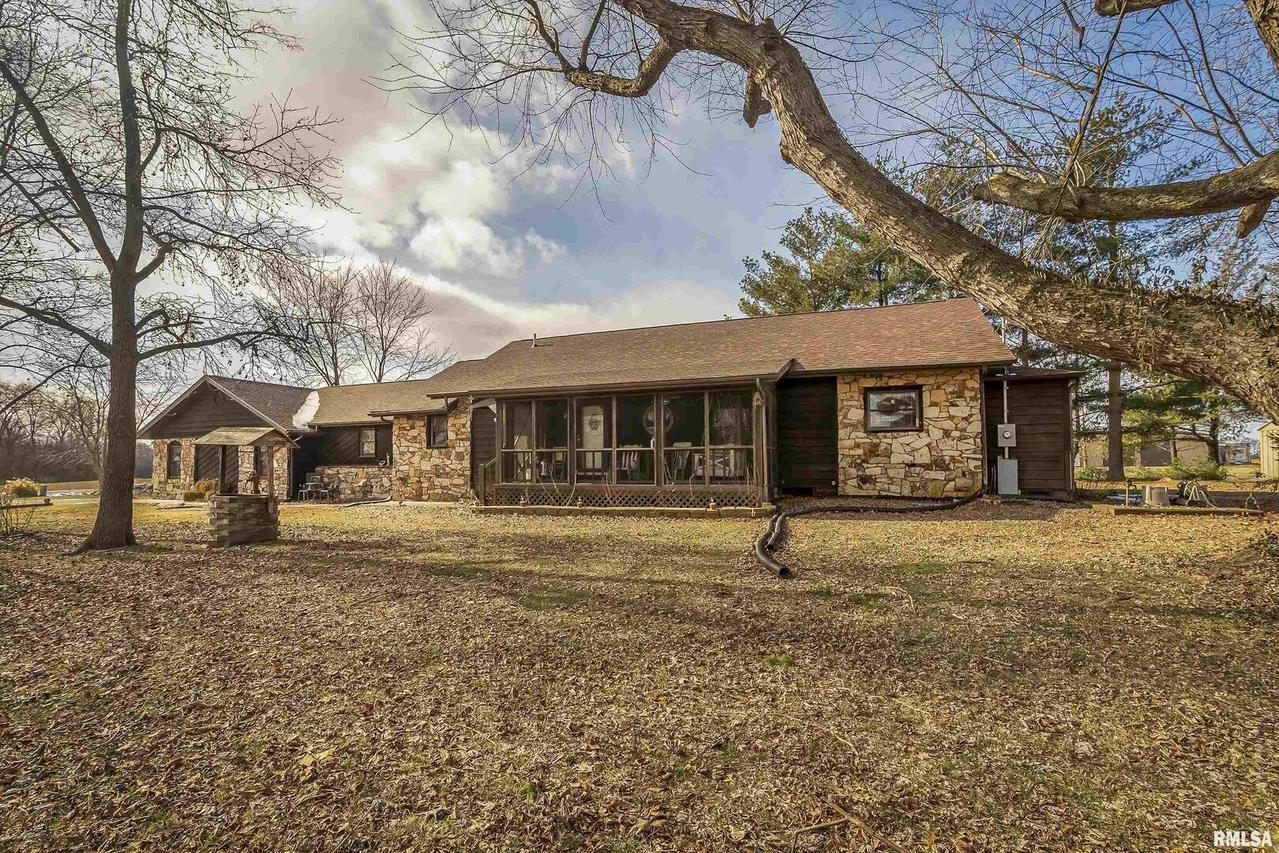 2593 State Highway 184 Hwy., Royalton, IL 62983