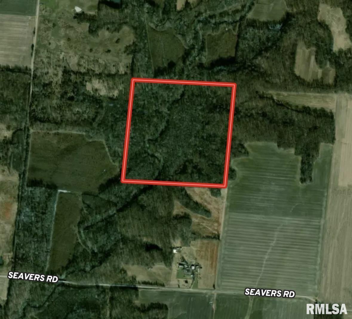 000 Seavers Rd., Iuka, IL 62849