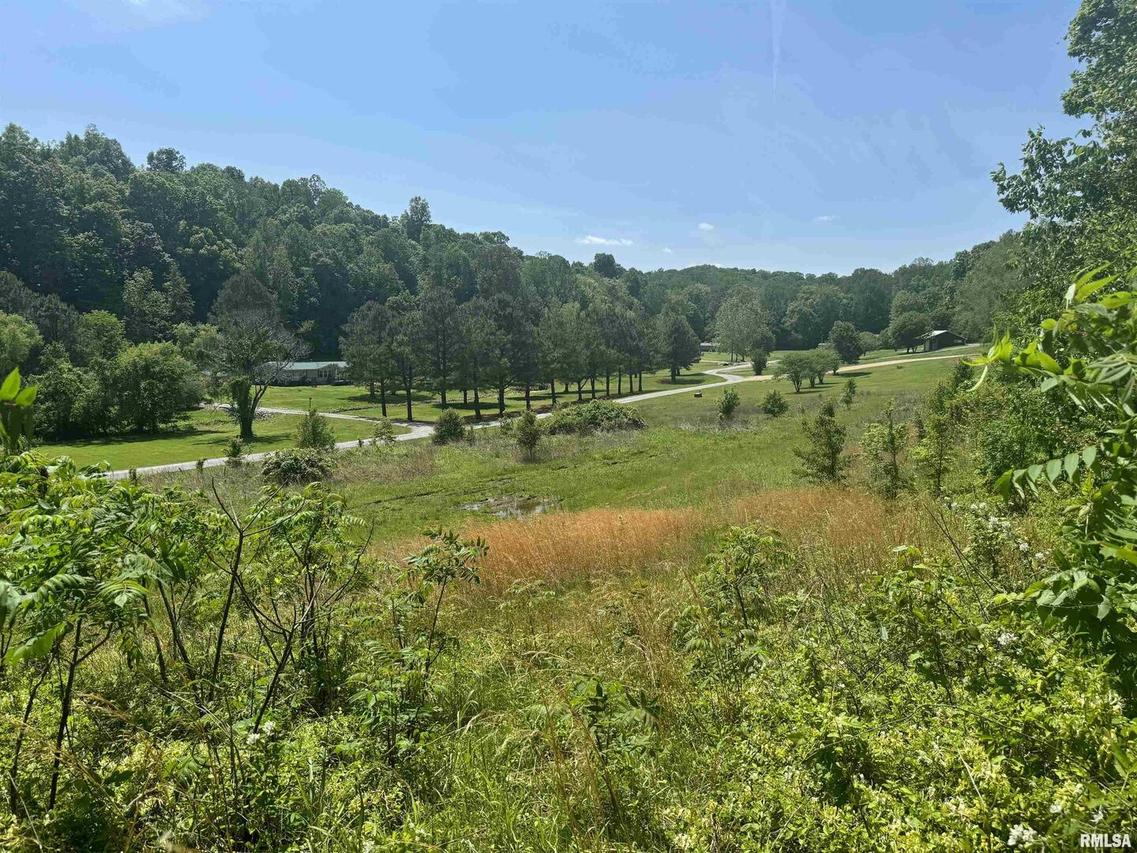 000 Pleasant Valley Ln., Tamms, IL 62988