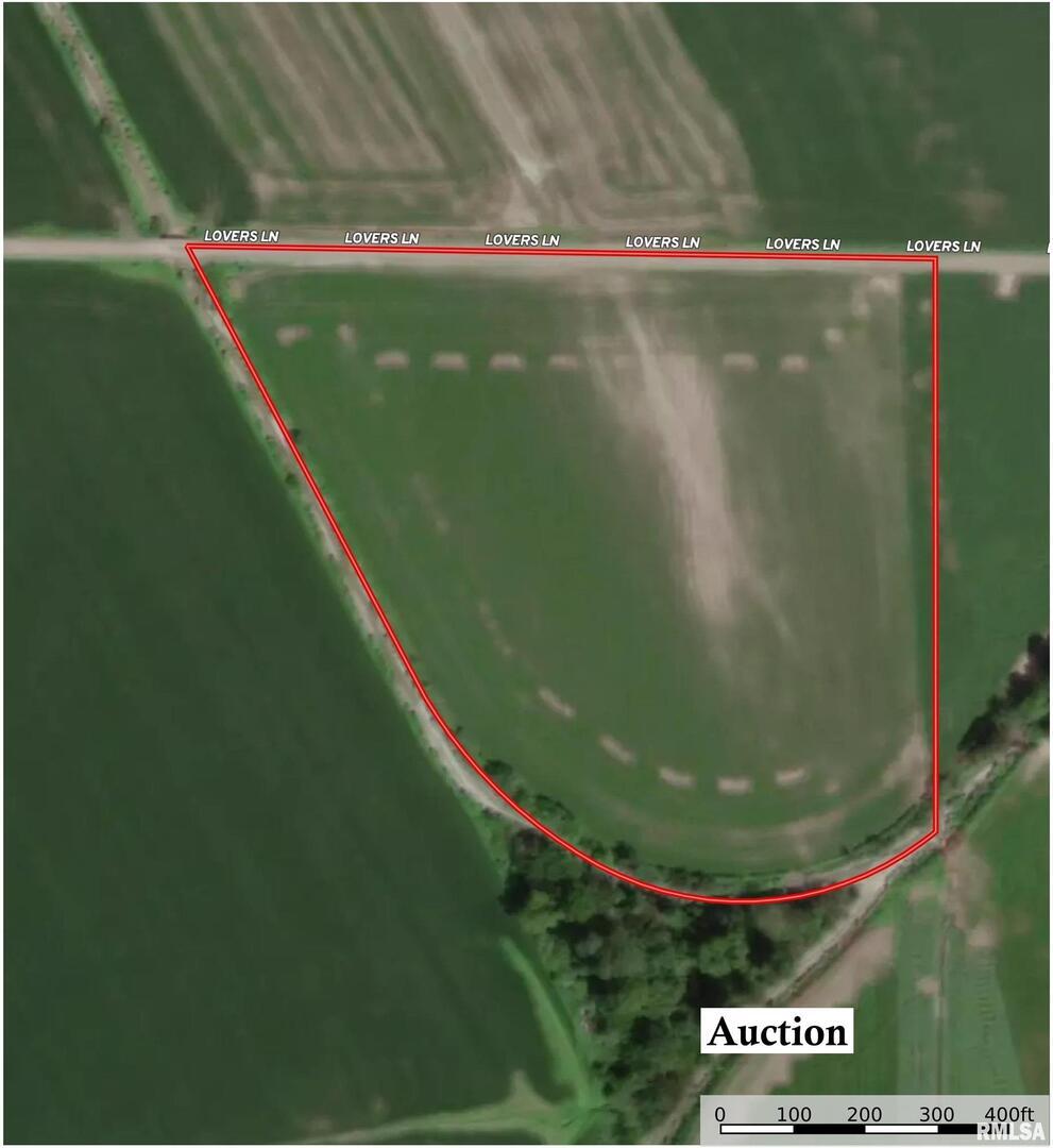 Lovers Ln., Gorham, IL 62940