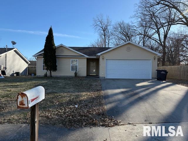 615 W Rigdon St., Carbondale, IL 62901