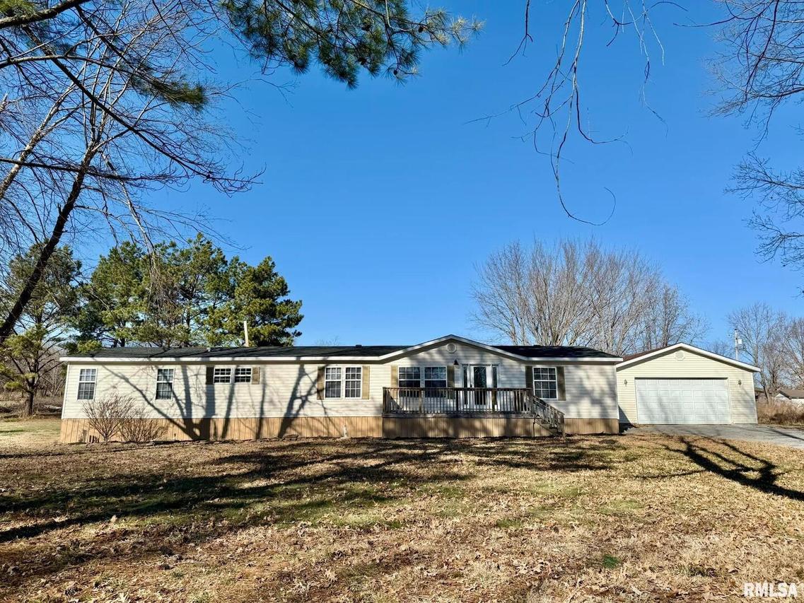 3338 Joppa Rd., Metropolis, IL 62960