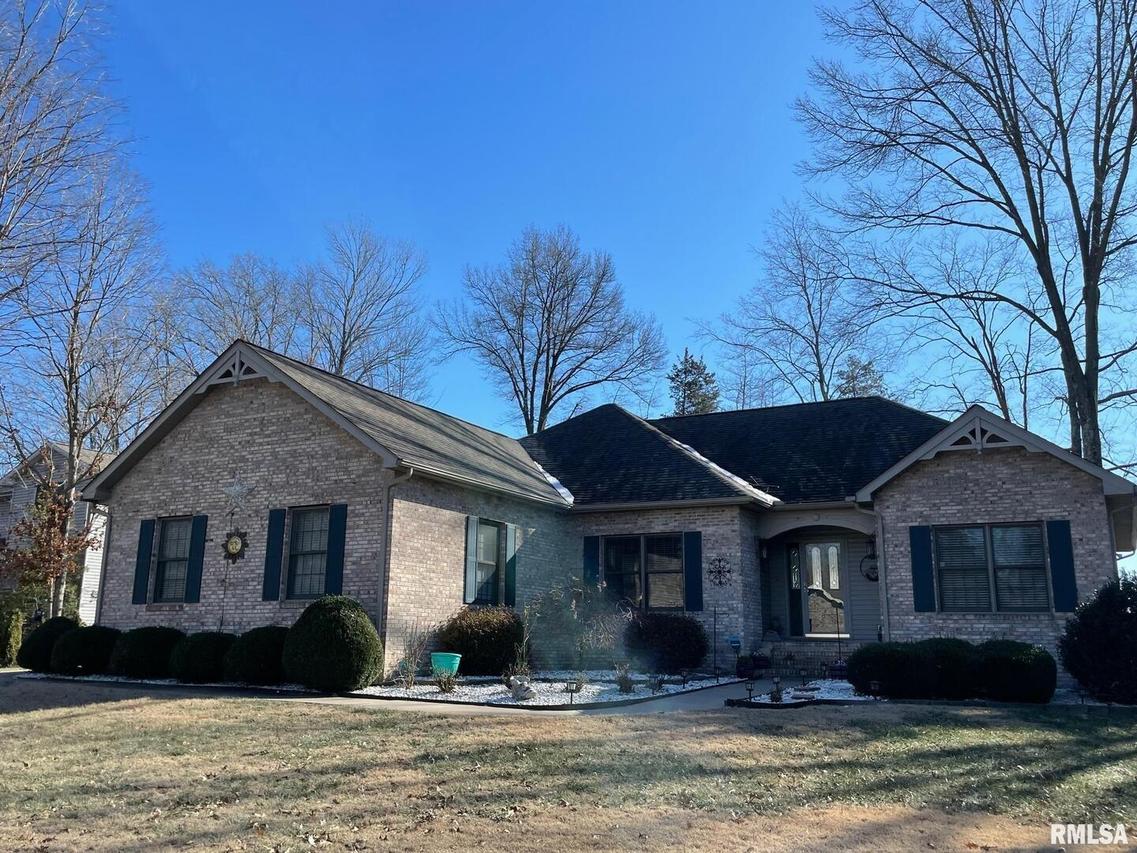 1131 Cedar Ridge Dr., Carbondale, IL 62901