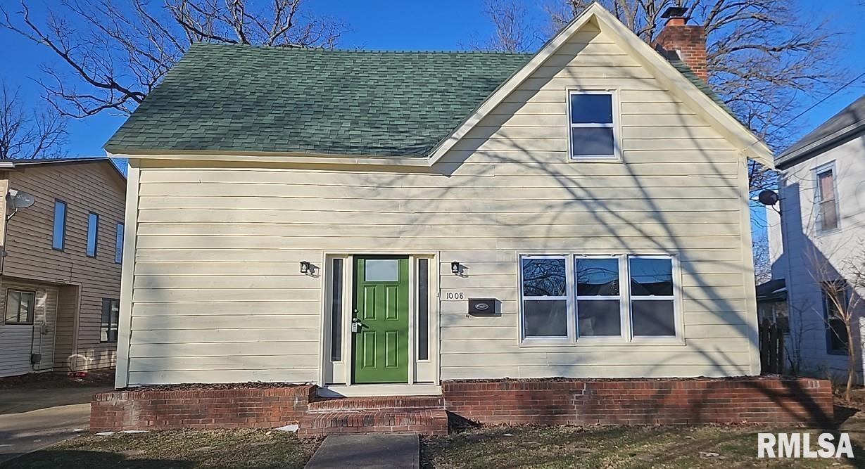 1008 Oakland Ave., Mt Vernon, IL 62864