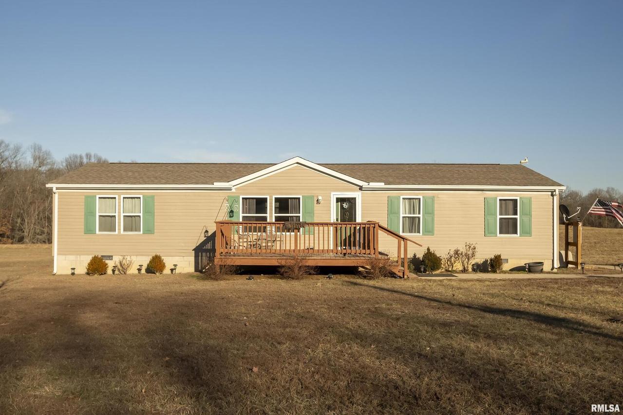 3980 Buncombe Rd., Vienna, IL 62995