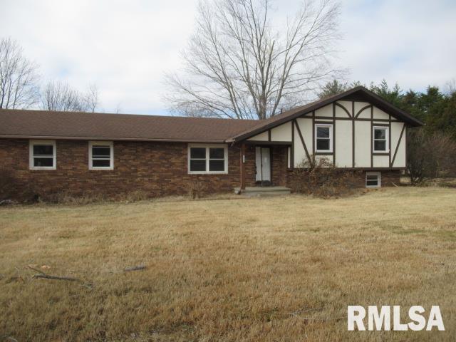 18251 Pittsburg Rd., Marion, IL 62959