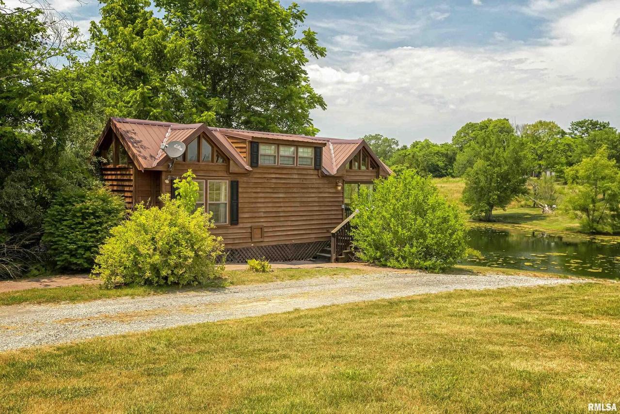 8595 Us Hwy 51 N Hwy., Cobden, IL 62920