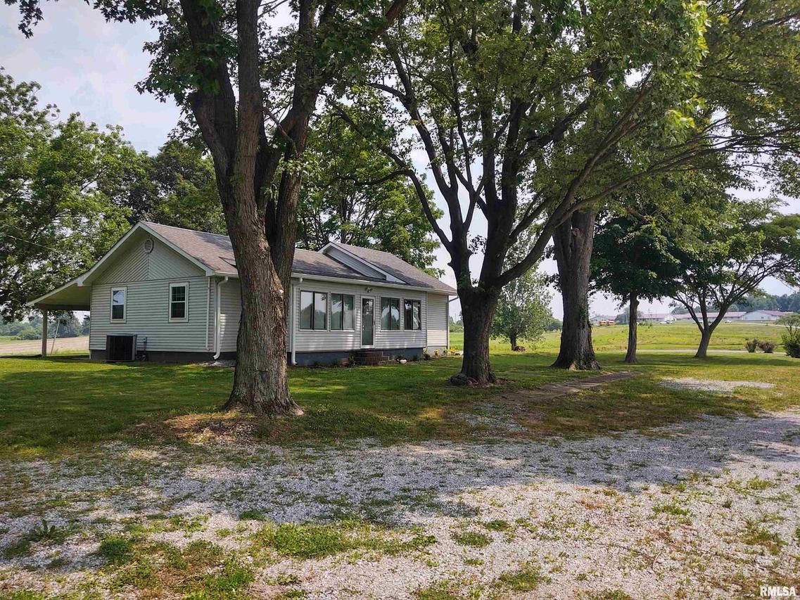 8027 Shawnee College Rd., Ullin, IL 62992