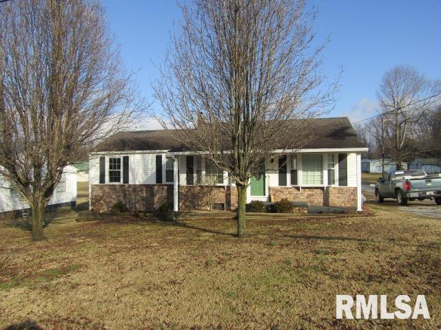 326 Charles St., Rosiclare, IL 62982