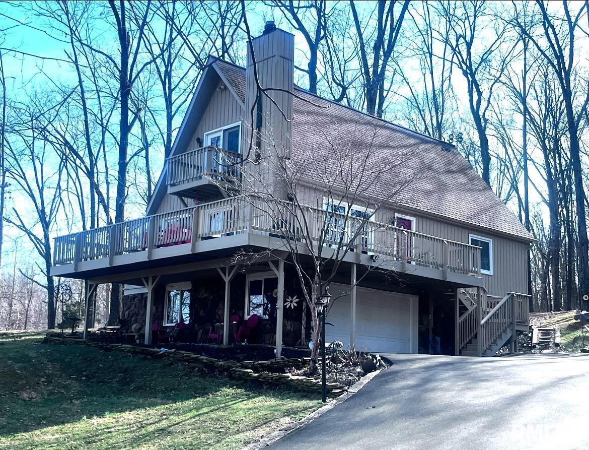 724 Drury Rd., Carbondale, IL 62902