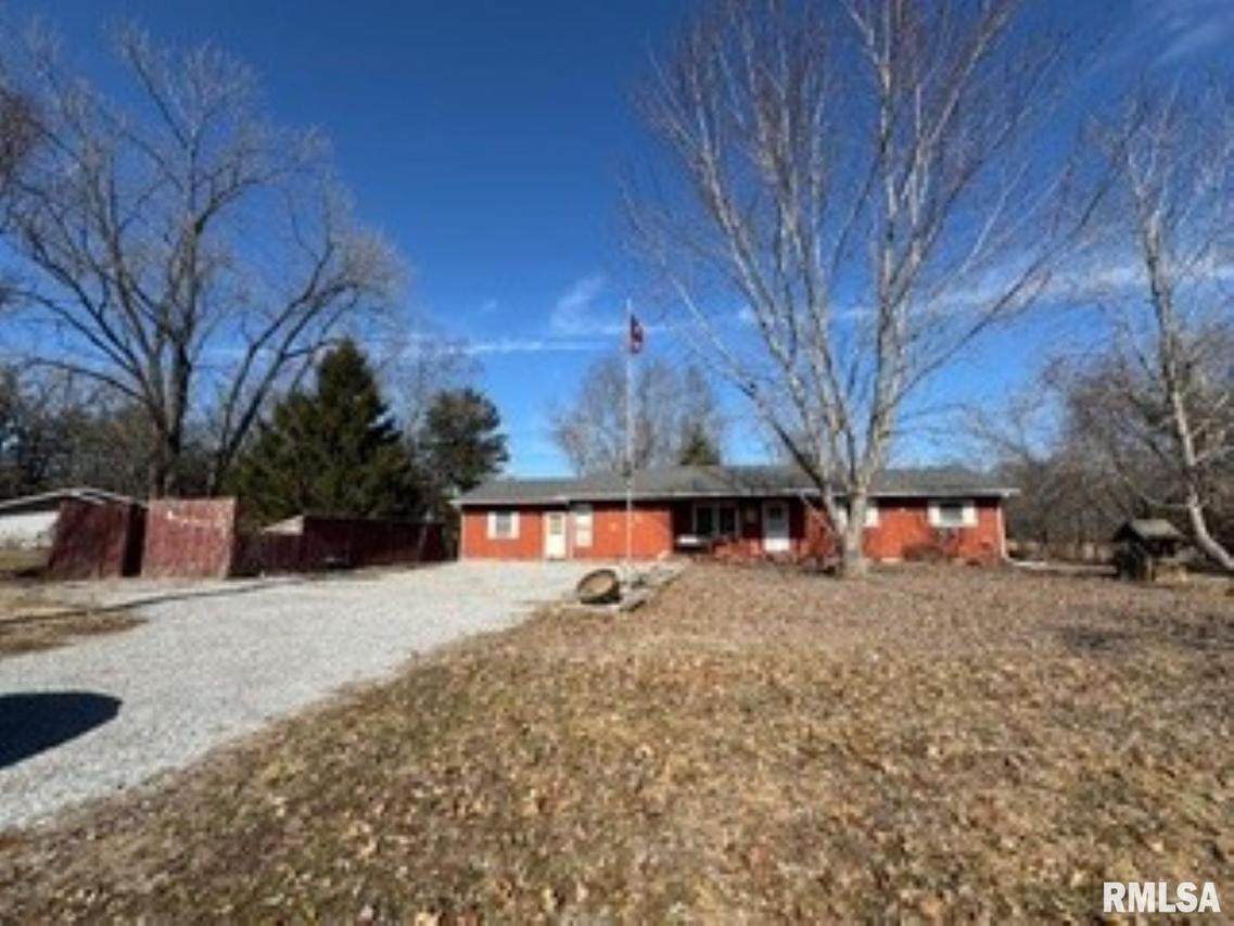 14748 Fowler School Rd., Marion, IL 62959