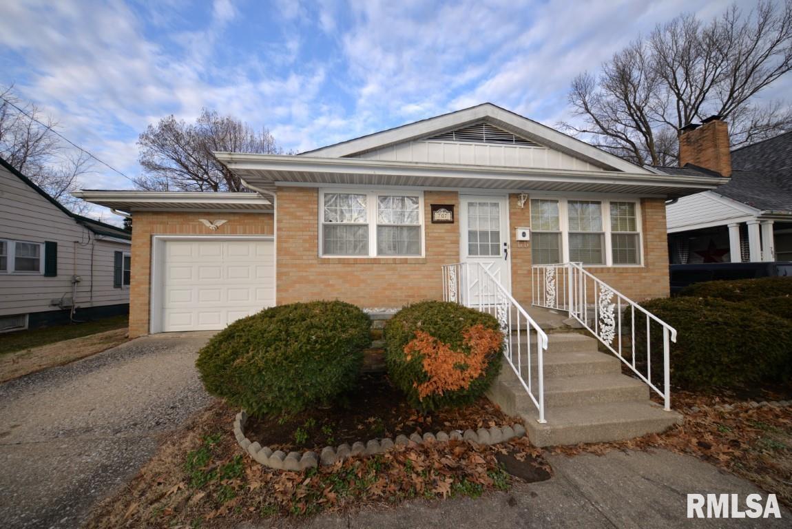 707 S 23rd St., Mt Vernon, IL 62864