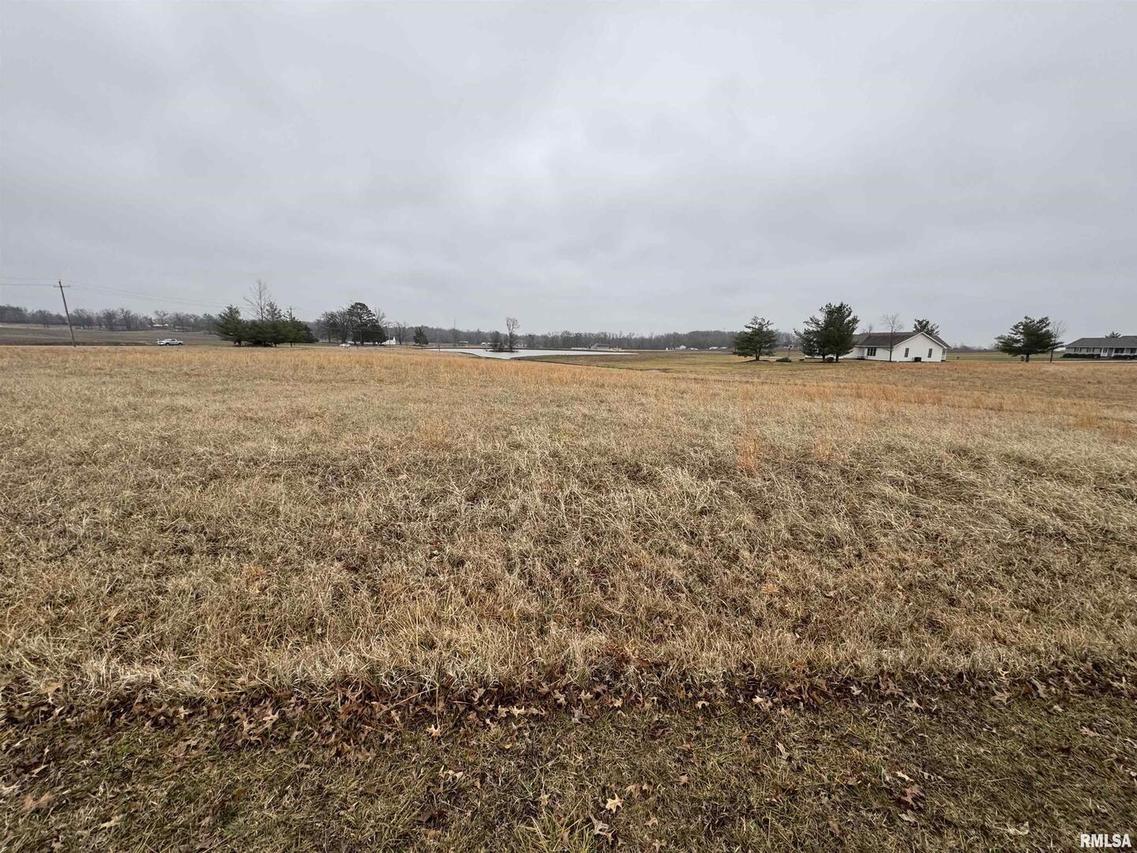 Lot 13 Dove Ln., Eldorado, IL 62930