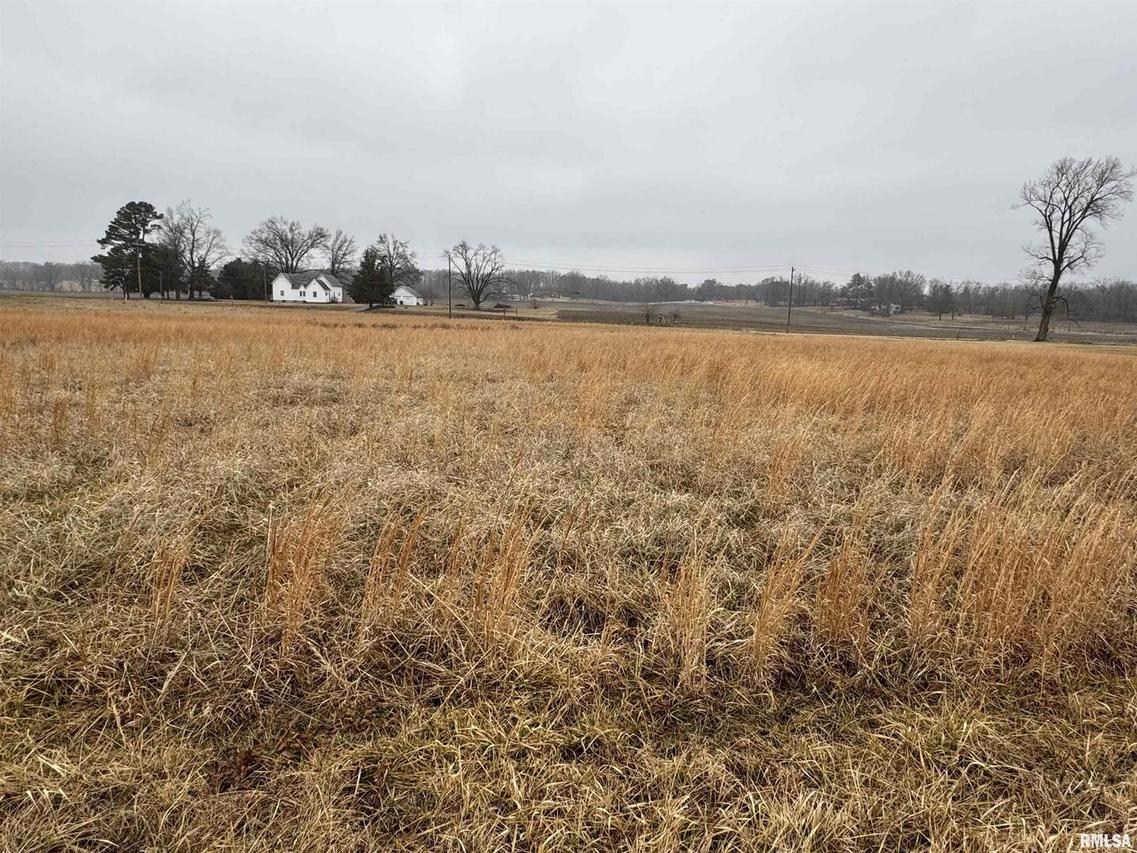 Lot 6 Dove Ln., Eldorado, IL 62930