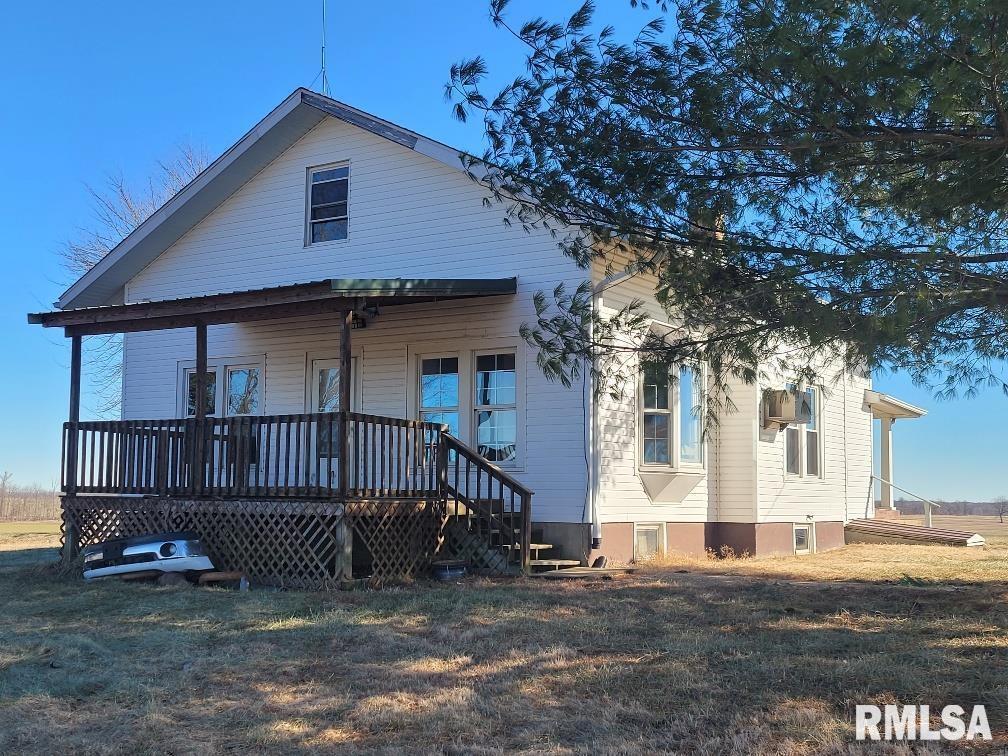 334 E Highway 14 Hwy., Enfield, IL 62835