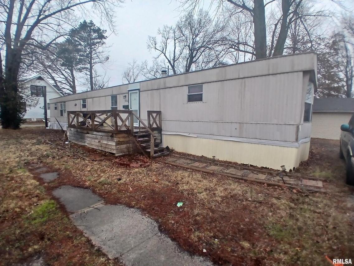 520 Dewey St., Eldorado, IL 62930