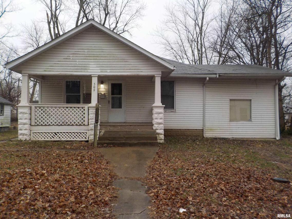 509 Lucier St., Murphysboro, IL 62966