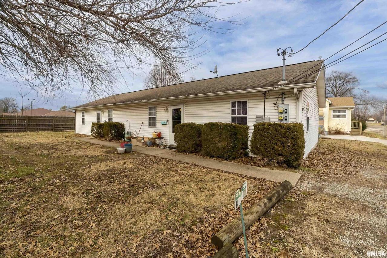 702 N Granite St., Marion, IL 62959