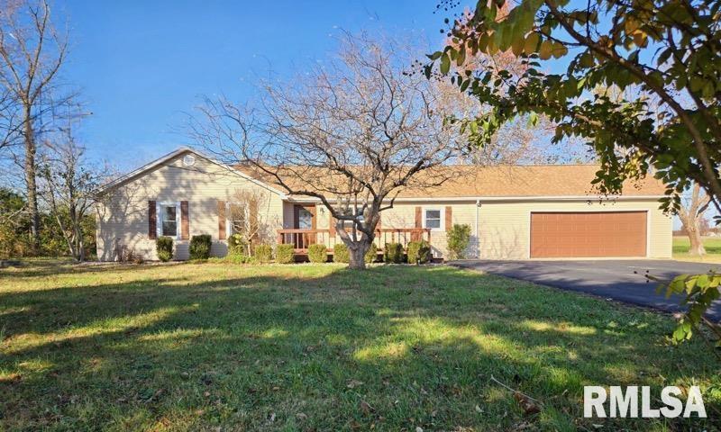 12266 E Violet Rd., Mt Vernon, IL 62864