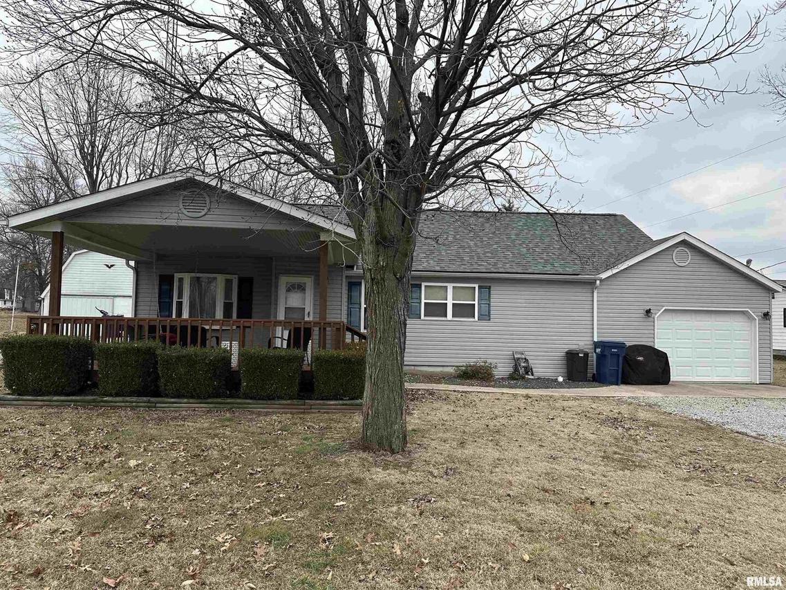 202 Liebengood Rd., Mt Vernon, IL 62864