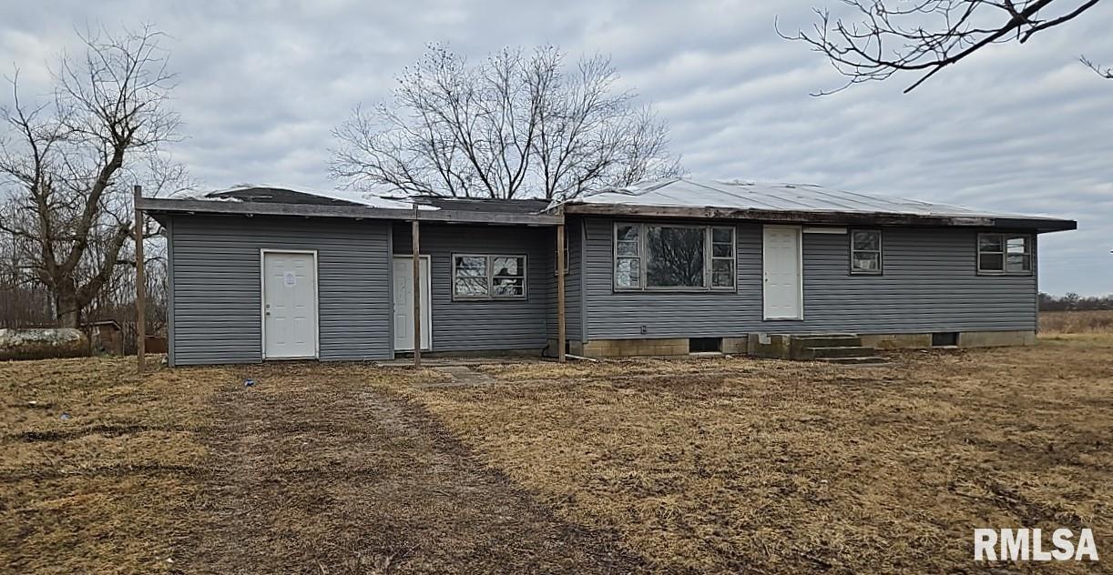 9311 N Inkwell Ln., Belle Rive, IL 62810