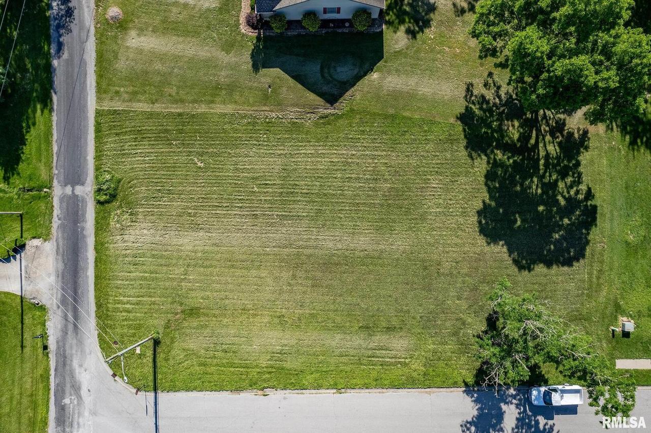 Lot 3 Hunters Ridge Dr., Mt Vernon, IL 62884