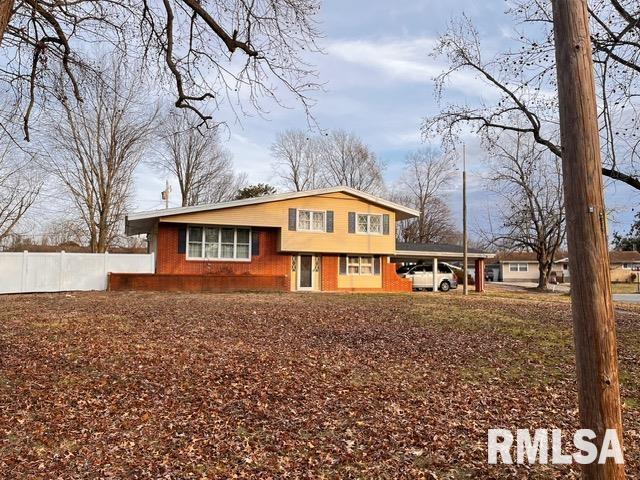 45 Candy Ln., Murphysboro, IL 62966