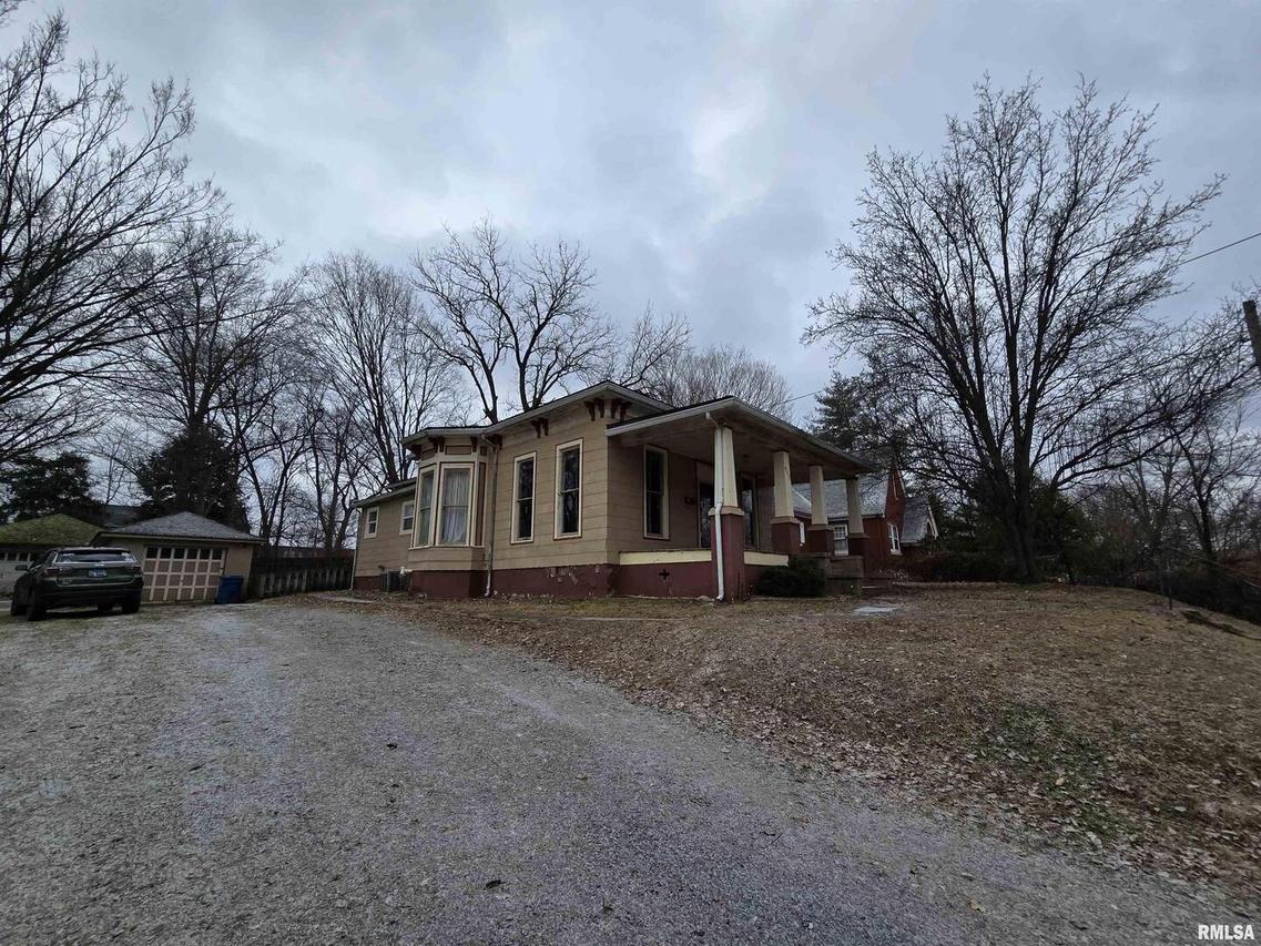 917 Taylor Ave., Mt Vernon, IL 62864