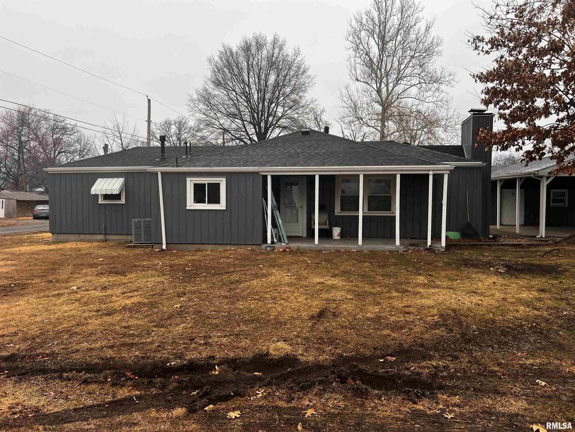 804 E 11th St., Centralia, IL 62801
