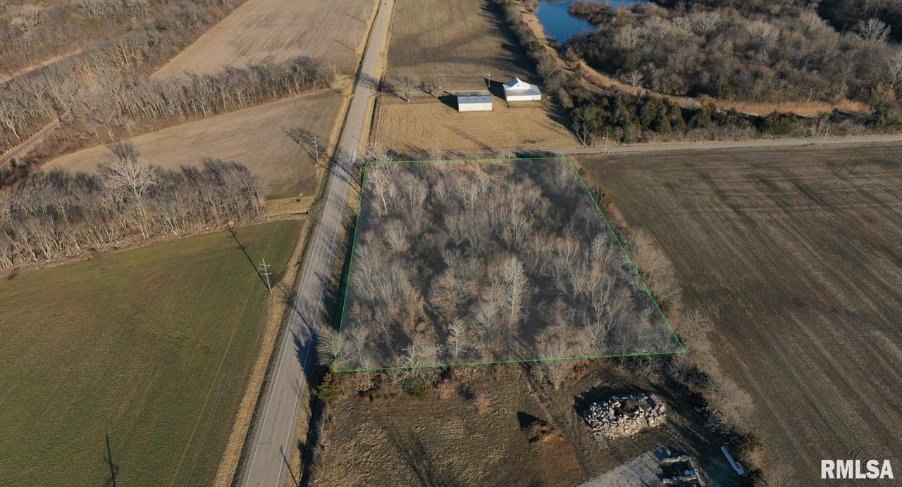 0000 Schuline Rd., Walsh, IL 62297