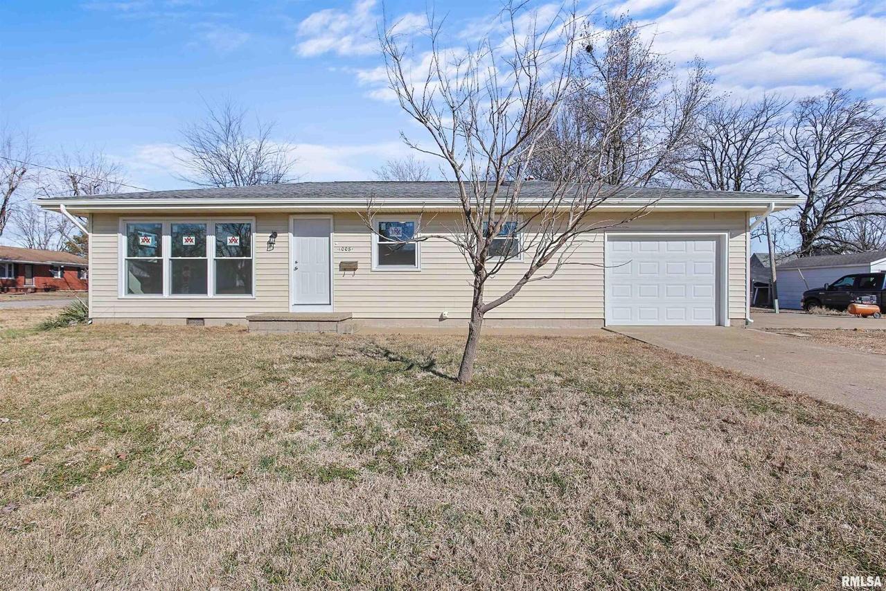 1008 W Malden St., Marion, IL