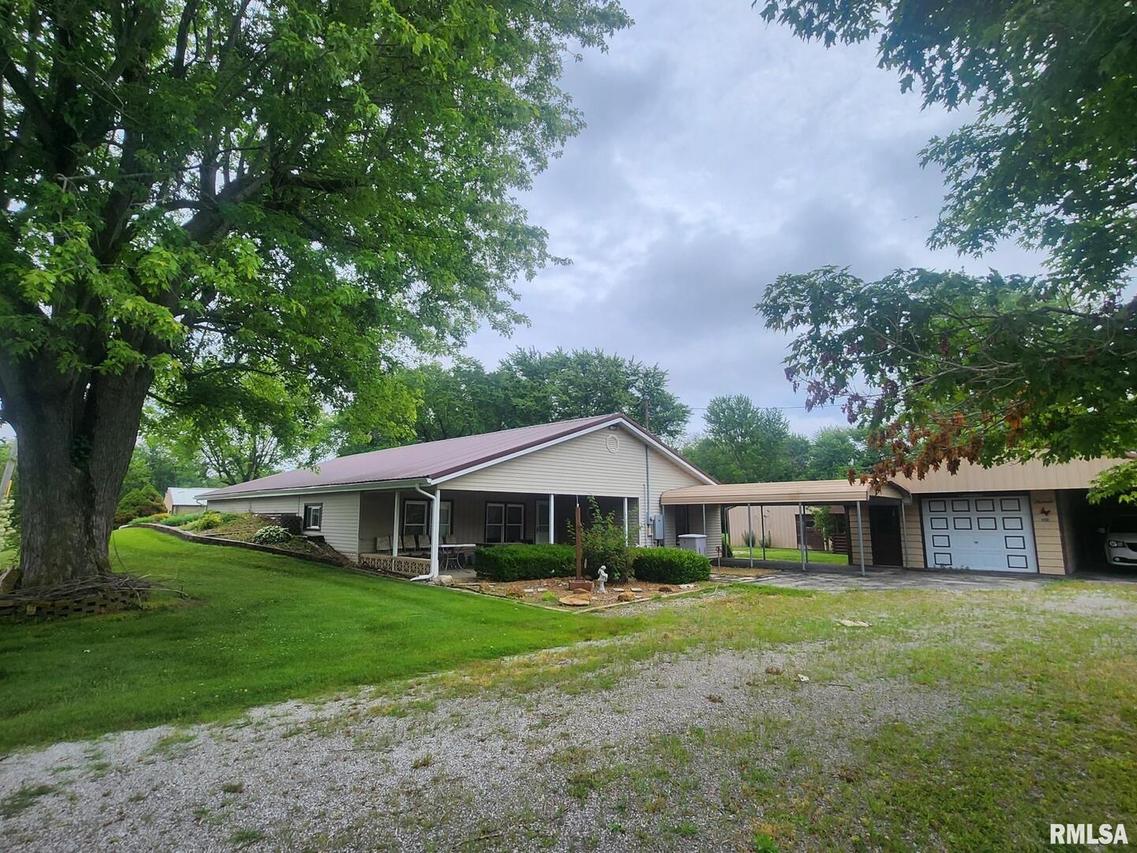 3524 Us Route 51 Hwy., Duquoin, IL 62832